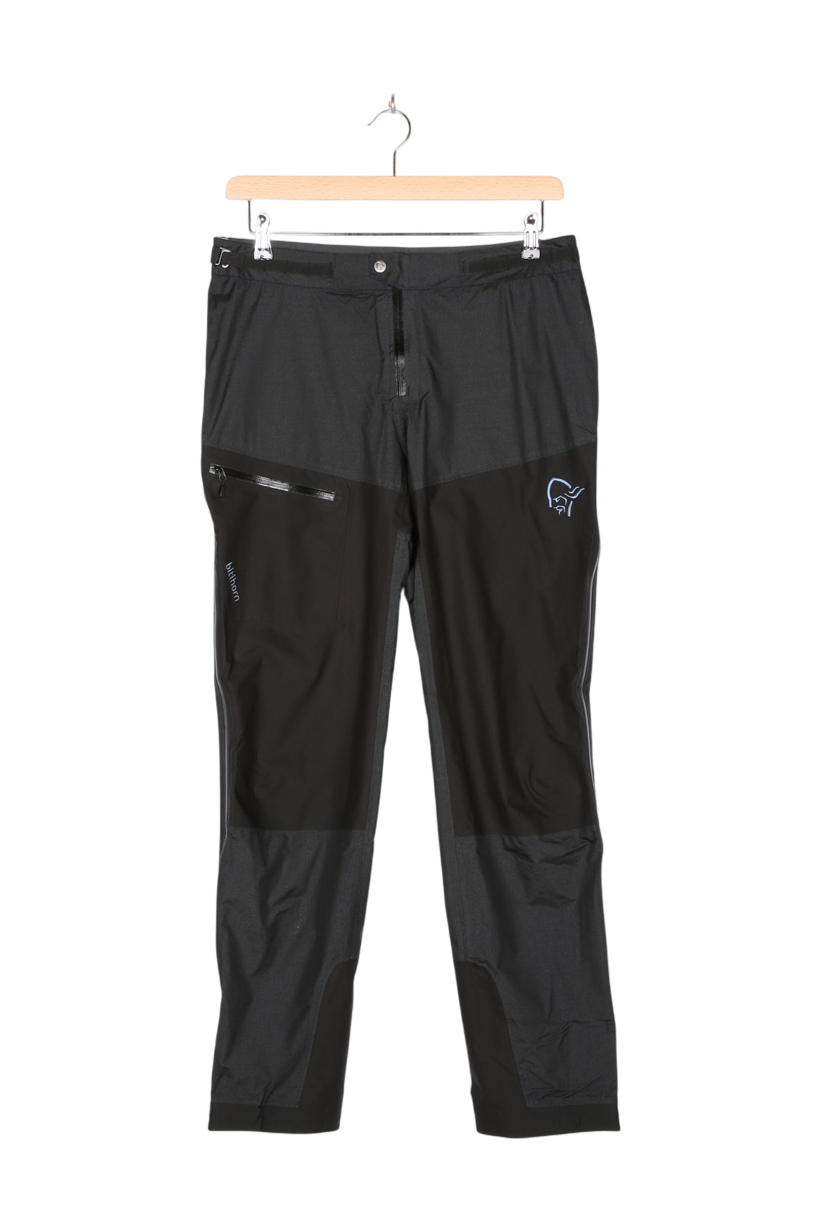 Hardshellhose, Regenhose für Damen